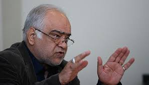 غیاثی: فشار روانی بر روی داوران در فوتبال ما بیش از اندازه است