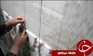 الزام به ارايه کد اقتصادي در حوزه فرش حذف شد