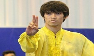نفرات برتر فرم تای چی چوان