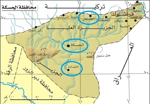 &laquo;کودکان البغدادی&raquo; قربانی حملات ائتلاف