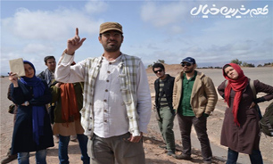 طعم تلخ ته خیار!