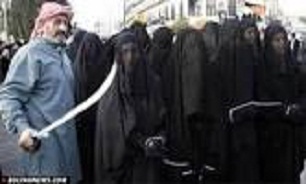 شباهت یک نهاد سعودی به داعش