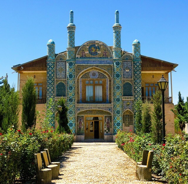 تصاویری زیبا از گوشه و کنار کشور عزیزمان [۲۱] + عکس