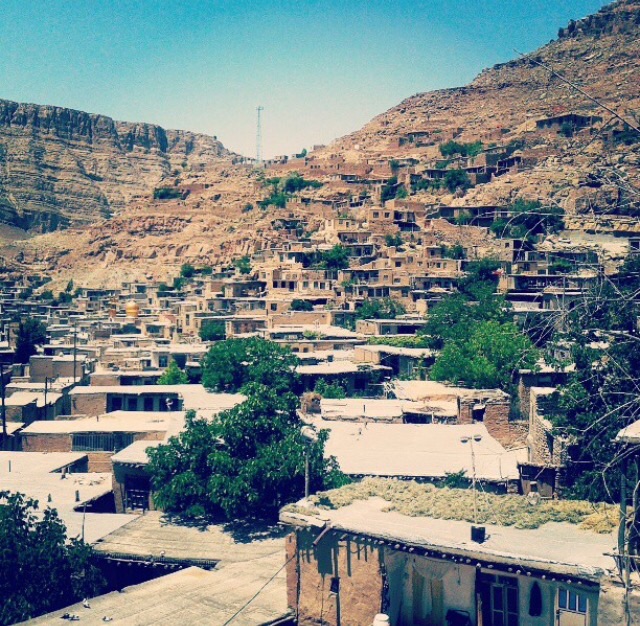 تصاویری زیبا از گوشه و کنار کشور عزیزمان [۲۱] + عکس