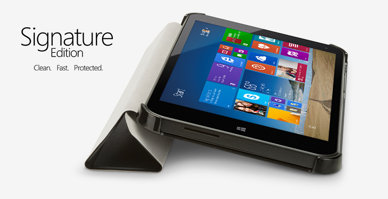 HP Stream 7 تبلتی نو از خانواده سبز