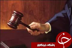 حکم عاملین ناآرامی بیمارستان اردبیل صادر شد