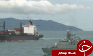 دزدان دریایی مشروبات قاچاق در جنوب دستگیر شدند