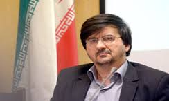 روشن شدن مشعل بازی های جشنواره زمستانی