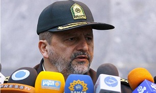 22 بهمن، نماد ملی جمهوری اسلامی ایران/ دغدغه پلیس معتادان ولگرد است