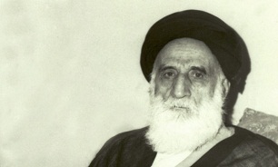 پدر امام خمینی(ره) چگونه به شهادت رسید +عکس