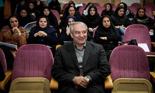 وعده کفاشیان به AFC برای گرفتن میزبانی