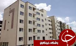 تحویل 6 هزار مسکن مهر در گیلان