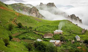 روستای تاریخی اشتبین،آرامگاه حکیم ابوالقاسم نباتی ، یادگاری از گذشته، میراثی برای آینده