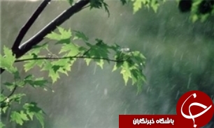 ناپایداری‌های جوی در نیمه شمالی، شرقی و غربی کشور/ تهران، ابری و در پاره‌ای نقاط بارش برف و باران