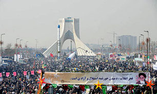 اطلاعیه باشگاه پرسپولیس برای حضور گسترده در راهپیمایی 22 بهمن