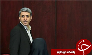 دیدار علی طیب‌نیا با خانواده شهدا و جانبازان وزارت اقتصاد