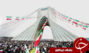 حفظ انقلاب اسلامی با حضور همیشگی ملت غیور ایران در سالگرد پیروزی به منصه ظهور رسیده است
