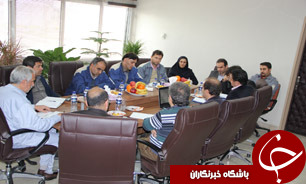 تمدید گواهینامه سیستم مدیریت یکپارچه توسط منطقه تهران