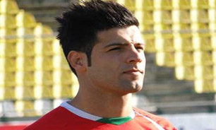 عباس زاده در تمرینات پرسپولیس حاضر می شود؟!