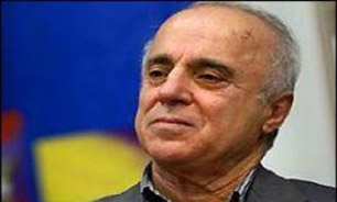 مصطفوی: ویرانی پرسپولیس از علی آبادی آغاز و در زمان گودرزی کلید خورد