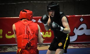 یک طلای دیگر برای ایران