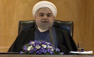 ملت ایران بعد از پیروزی انقلاب اسلامی در برابر انواع توطئه‌ها از نظام و انقلاب حراست کردند + فیلم
