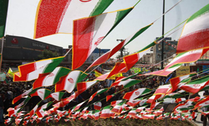 استکبارجهانی می‌داند، امروز ایران الگویی بی بدیل برای استکبارستیزی تبدیل شده است