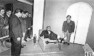 وزیری که ۲۳ شغل داشت