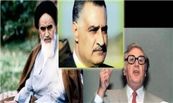 چه شد که  «نزار قبانی» شاعر بزرگ عرب، امام خمینی را ستود؟