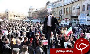 زیر بارش باران رحمت الهی ، موجی ازهمدلی به راه افتاد