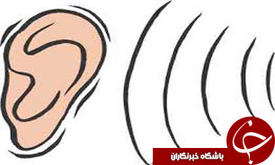 میزان شدت صدایی که برای گوش مضر است