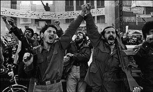 کُردهای عراق: انقلاب اسلامی ایران، حامی مستضعفان است