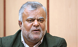 قاسمی: توافقِ خوب باید یک مرحله&zwnj;ای باشد