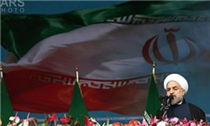 روحانی: به هیچ طرفی اجازه نخواهیم داد بر منافع ملت ایران تاثیر بگذارد