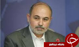 اشتباه غرب وضع تحریم برای ایران است