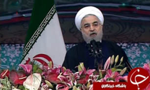 پشتیبانی ملت و رهبری ایران از سربازان جبهه دیپلماسی/ مذاکره باید پایانی بر تحریم&zwnj;های غیرقانونی باشد