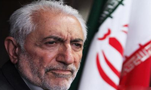 محمد غرضی:توافق خوب در مذاکرات،یعنی حفظ منافع هر دوکشور