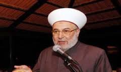 رهبر جریان وحدت گرای النهضه لبنان سالگرد پیروزی انقلاب را به رهبر معظم انقلاب و ملت ایران تبریک گفت