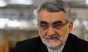 بروجردی: غیرت جز تفکیک ناپذیر ملت ایران است/ معیار توافق خوب؛ حصول کلیه حقوق ملت ایران