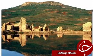 اولین اثر طبیعی کشور ثبت ملی می‌شود