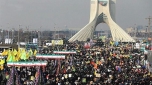 شبکه آمریکایی: جشن&zwnj;های پیروزی انقلاب ایران با سردادن شعارهای &laquo;مرگ بر آمریکا&raquo; برگزار شد