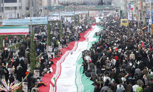 تا پای جان بر آرمان&zwnj;های انقلاب ایستادگی می&zwnj;کنیم/ غربی&zwnj;ها از خواب بیدار شوند/حمایت ملت ایران از تیم مذاکره کننده