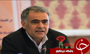 بهره برداری از واحد تصفیه خانه آب در غرب کارون