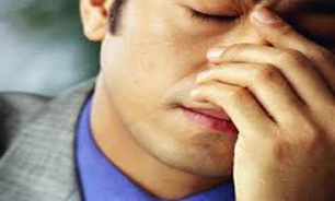 کلماتی ضروری که هنگام درد باید به زبان آورید