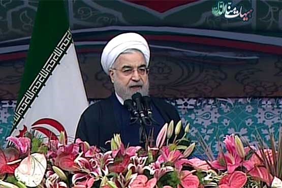 روزنامه السفیر لبنان سخنان رئیس جمهوری در مراسم پیروزی انقلاب را پوشش داد