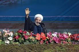 روزنامه السفیر لبنان سخنان رئیس جمهوری در مراسم پیروزی انقلاب را پوشش داد