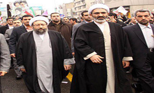 ترور رئیس دادگستری روانسر / لغو دادگاه مهدی هاشمی/متلاشی شدن یک شرکت هرمی