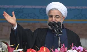 زمان: روحانی قول داد از حقوق جمهوری اسلامی در مذاکرات دفاع کند