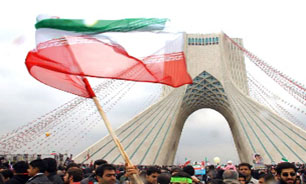دويچه وله: حضورمردم ایران در راهپيمايی 22 بهمن ميليونی بود