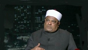داعش خوارج زمانه است